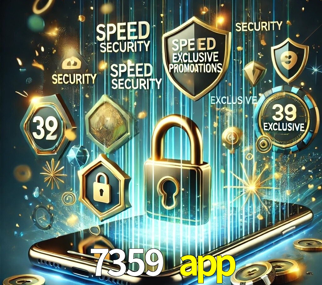 Vantagens do App 7359 app