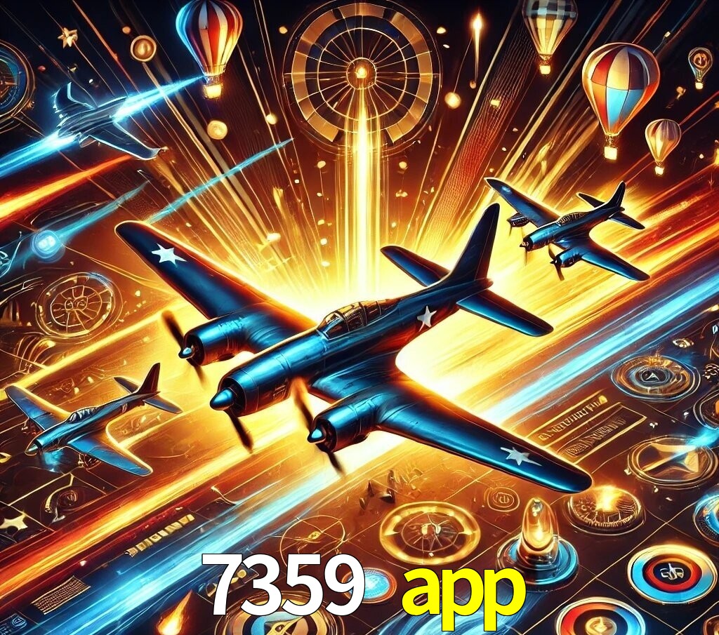 Vantagens do Aviator no 7359 app